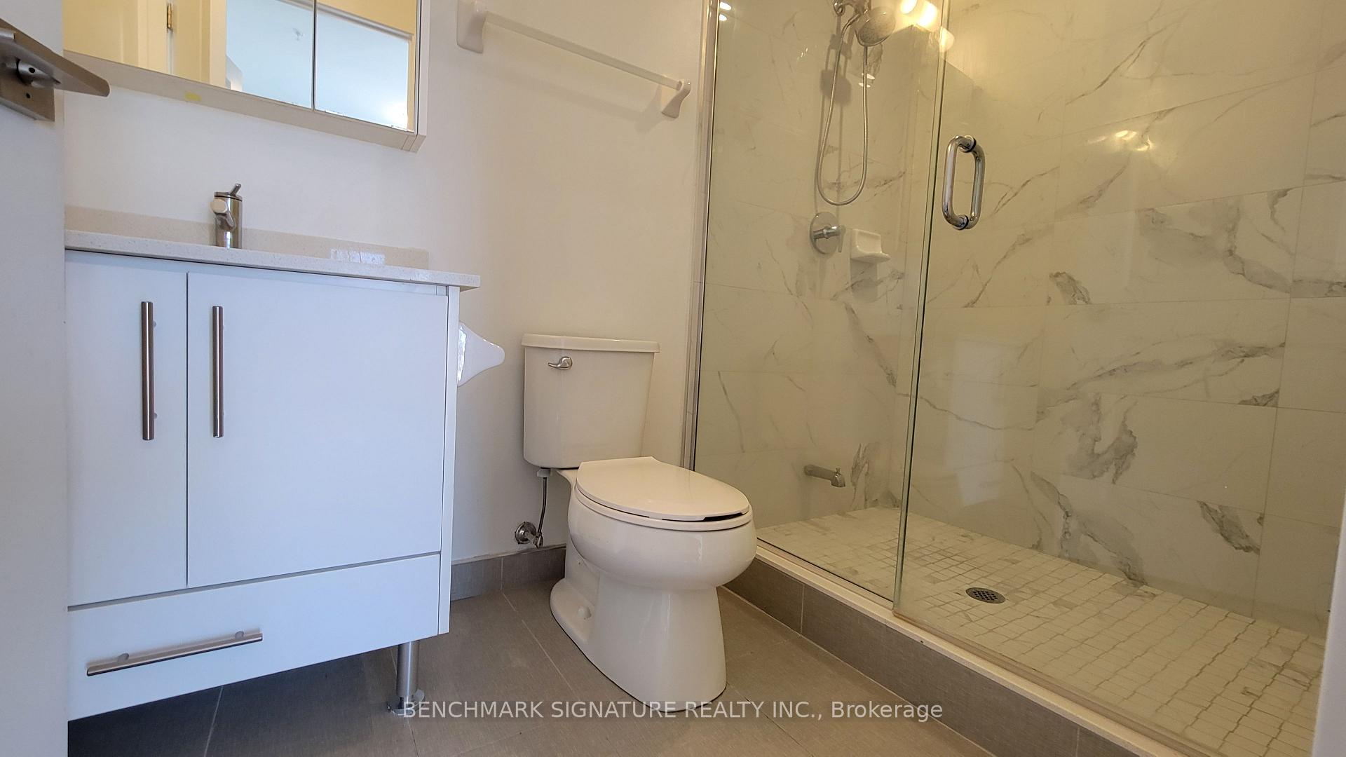 Photo 7 of Unit 1607, 85 Oneida Crescent, Richmond Hill, Langstaff — HOMEH
