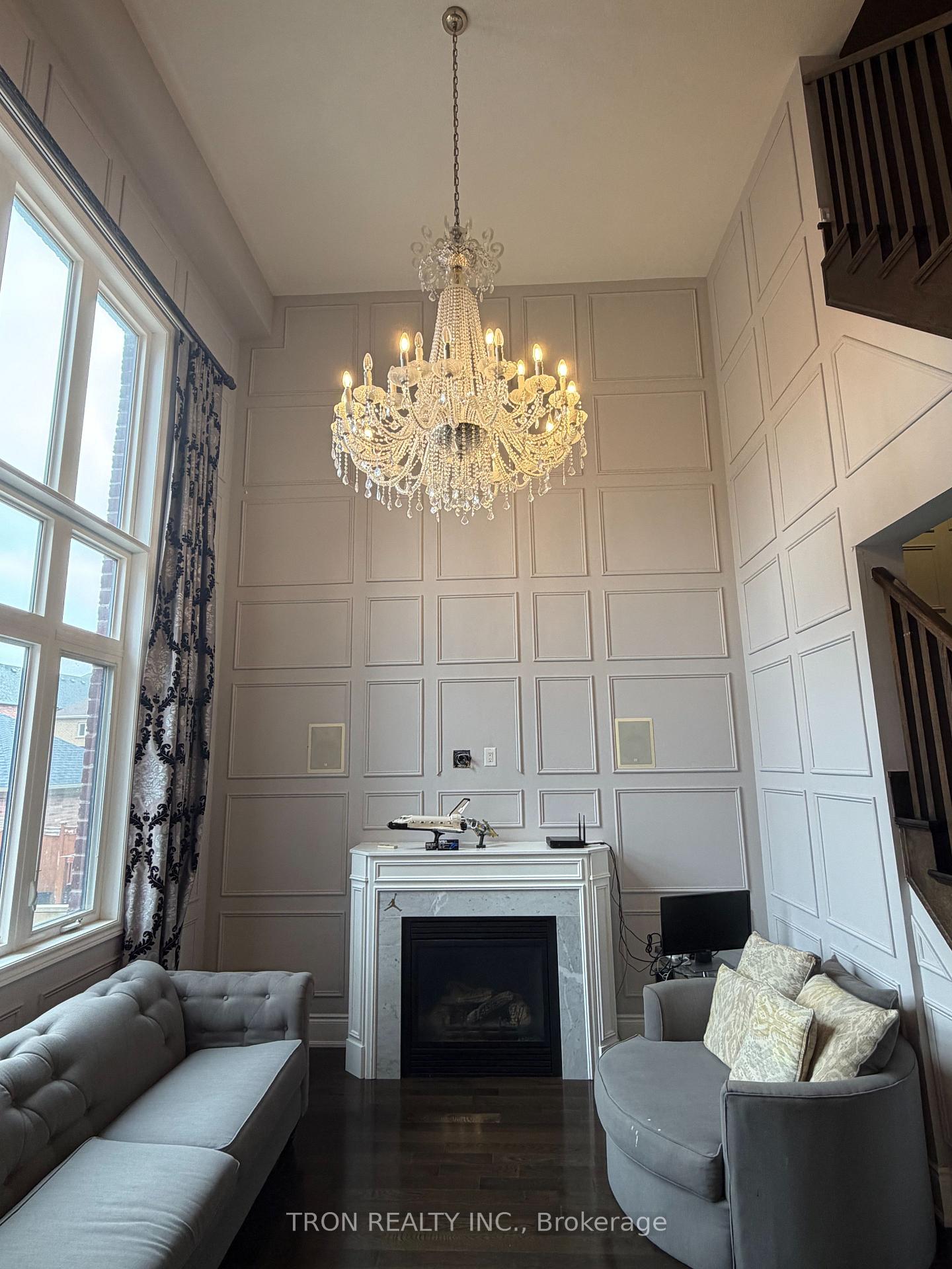 Photo 5 of 16 Dungannon Drive, Markham, Angus Glen — HOMEH