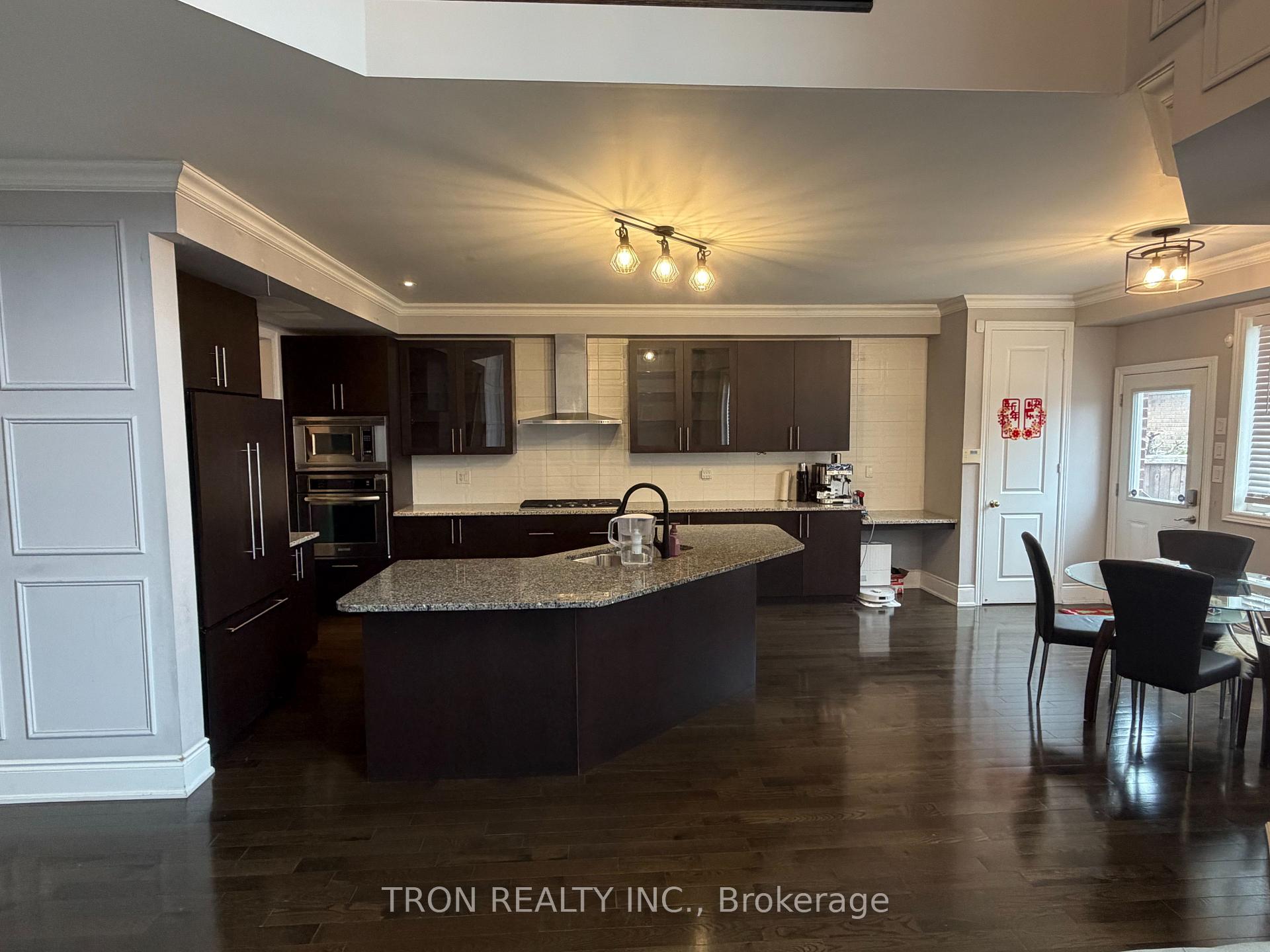 Photo 6 of 16 Dungannon Drive, Markham, Angus Glen — HOMEH