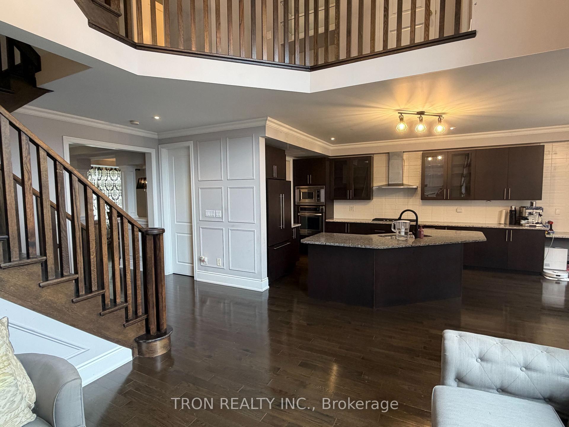 Photo 7 of 16 Dungannon Drive, Markham, Angus Glen — HOMEH