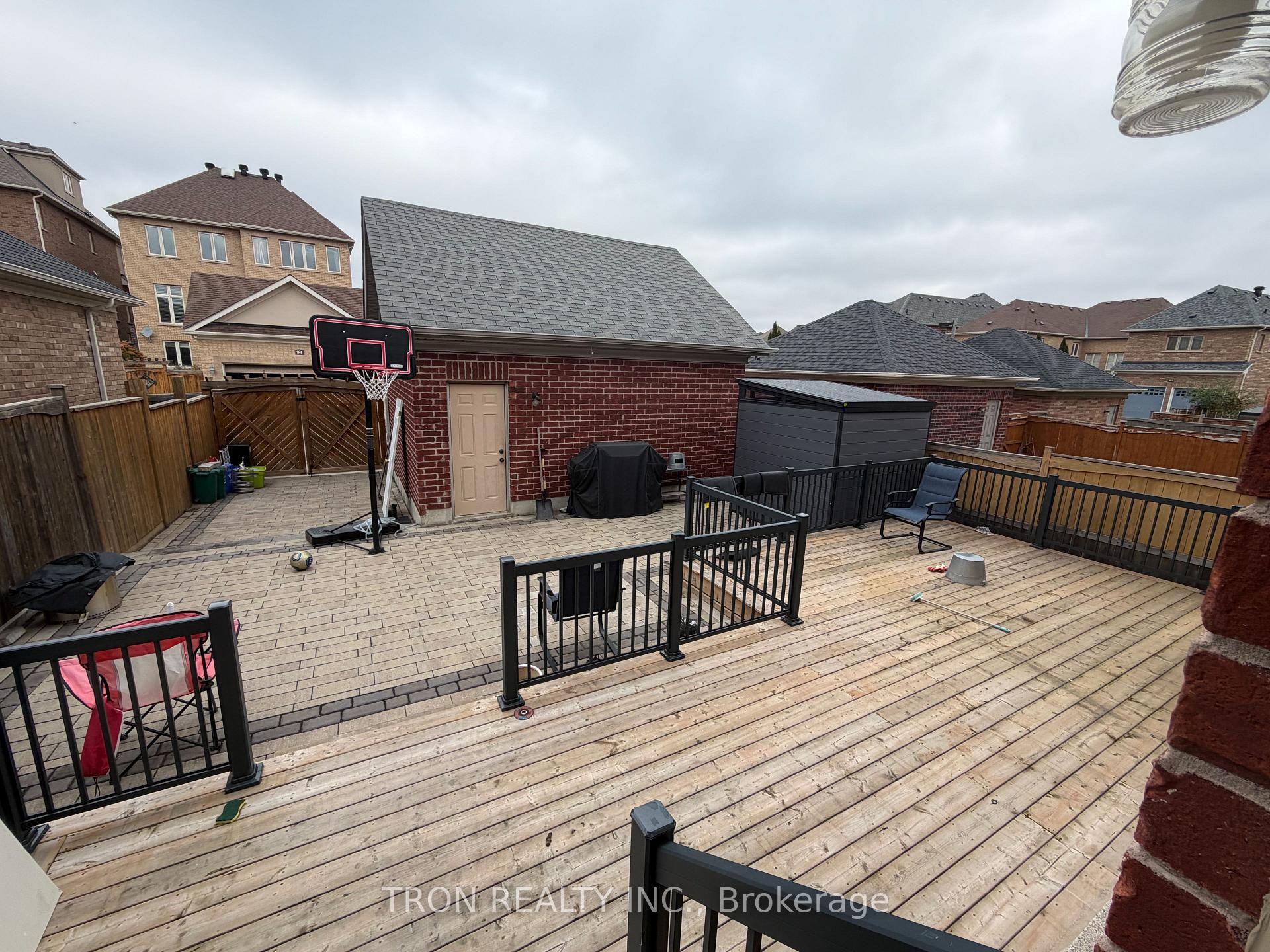 Photo 20 of 16 Dungannon Drive, Markham, Angus Glen — HOMEH