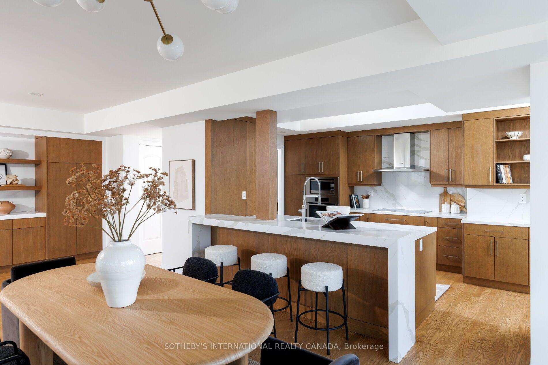 Photo 11 of Unit 1004, 1 Bedford Road, Toronto, The Annex — HOMEH