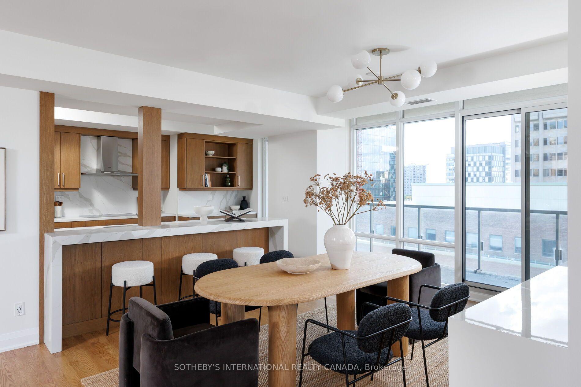 Photo 13 of Unit 1004, 1 Bedford Road, Toronto, The Annex — HOMEH