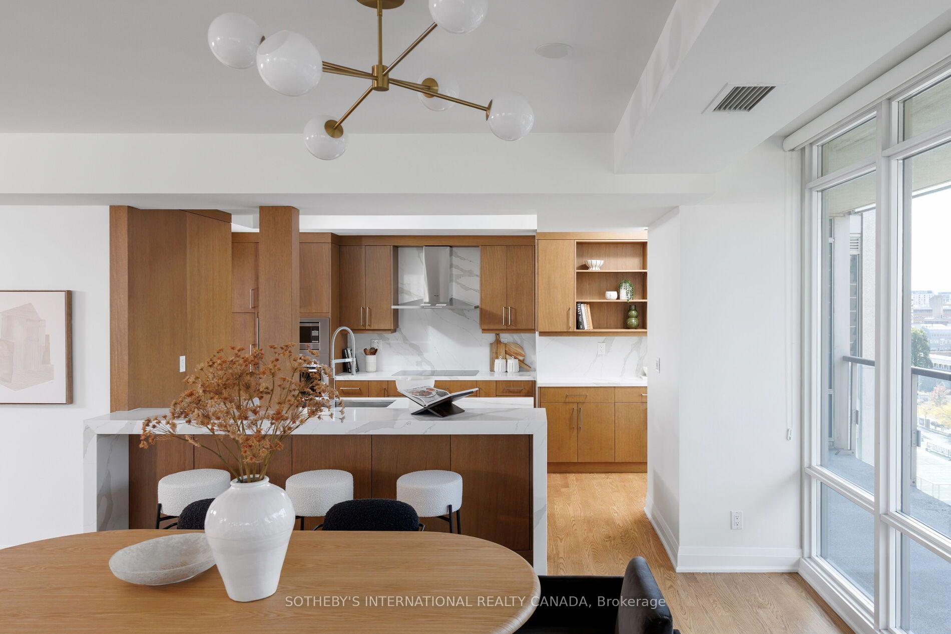 Photo 14 of Unit 1004, 1 Bedford Road, Toronto, The Annex — HOMEH
