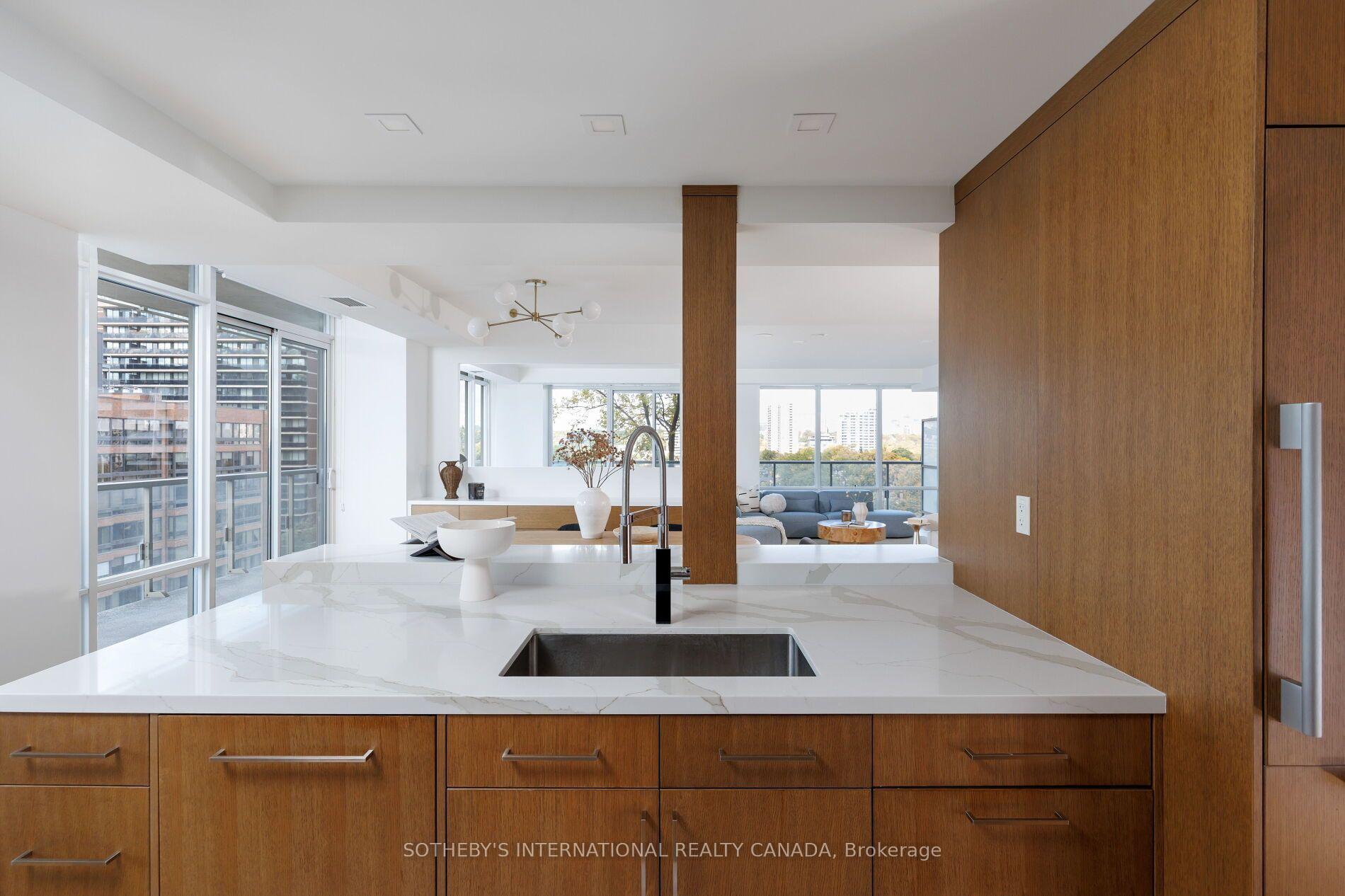 Photo 15 of Unit 1004, 1 Bedford Road, Toronto, The Annex — HOMEH