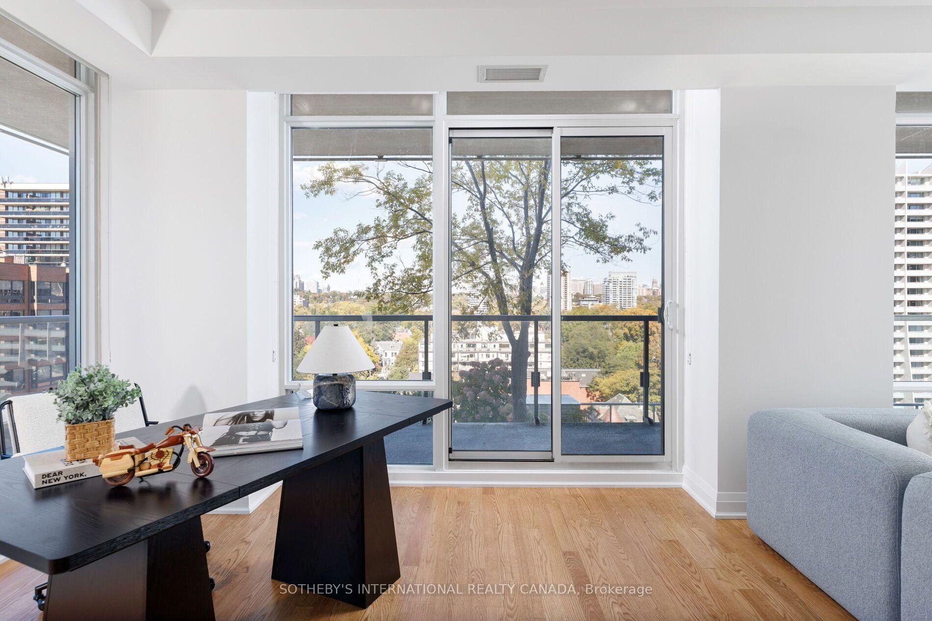 Photo 19 of Unit 1004, 1 Bedford Road, Toronto, The Annex — HOMEH