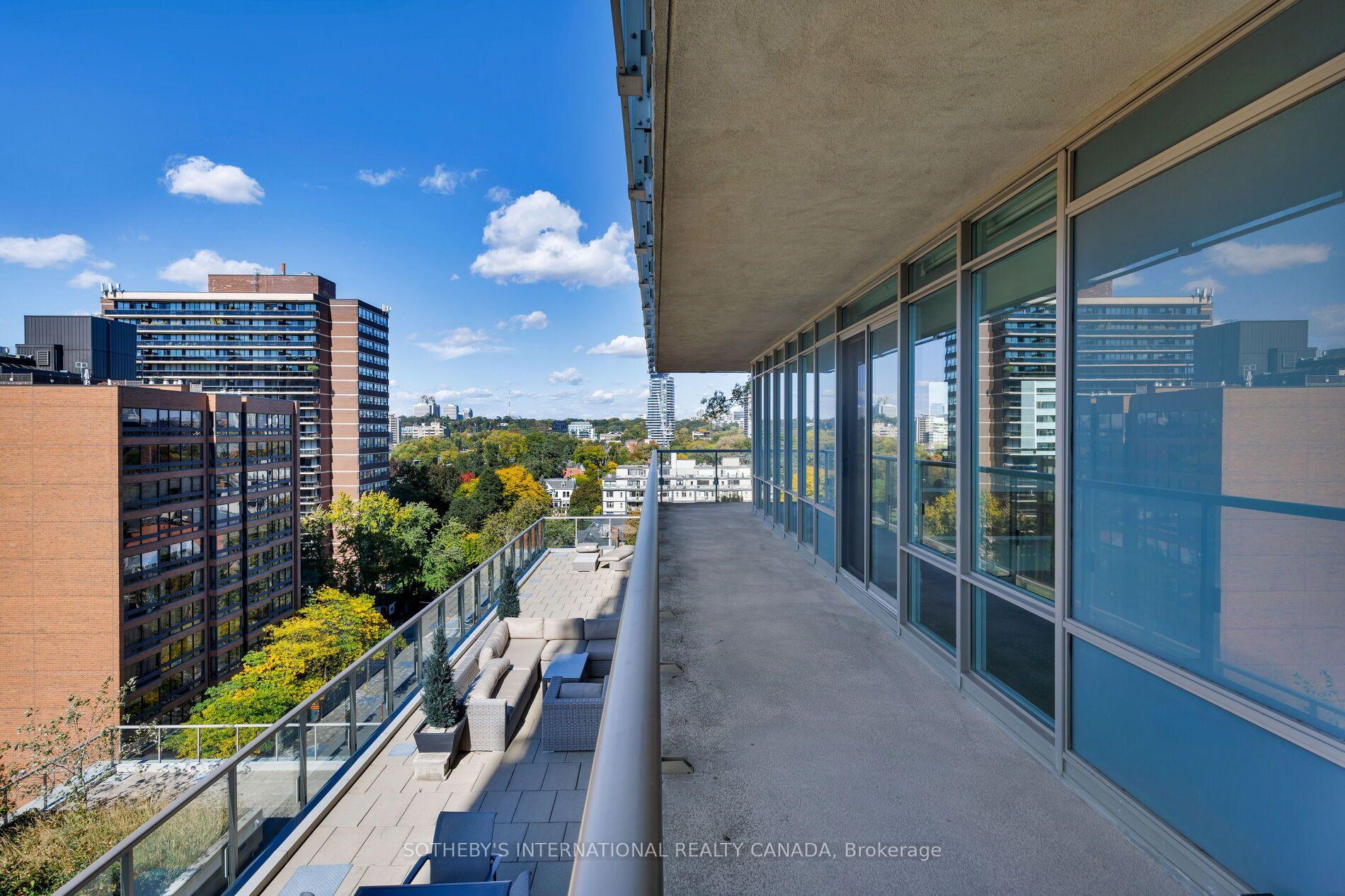 Photo 20 of Unit 1004, 1 Bedford Road, Toronto, The Annex — HOMEH