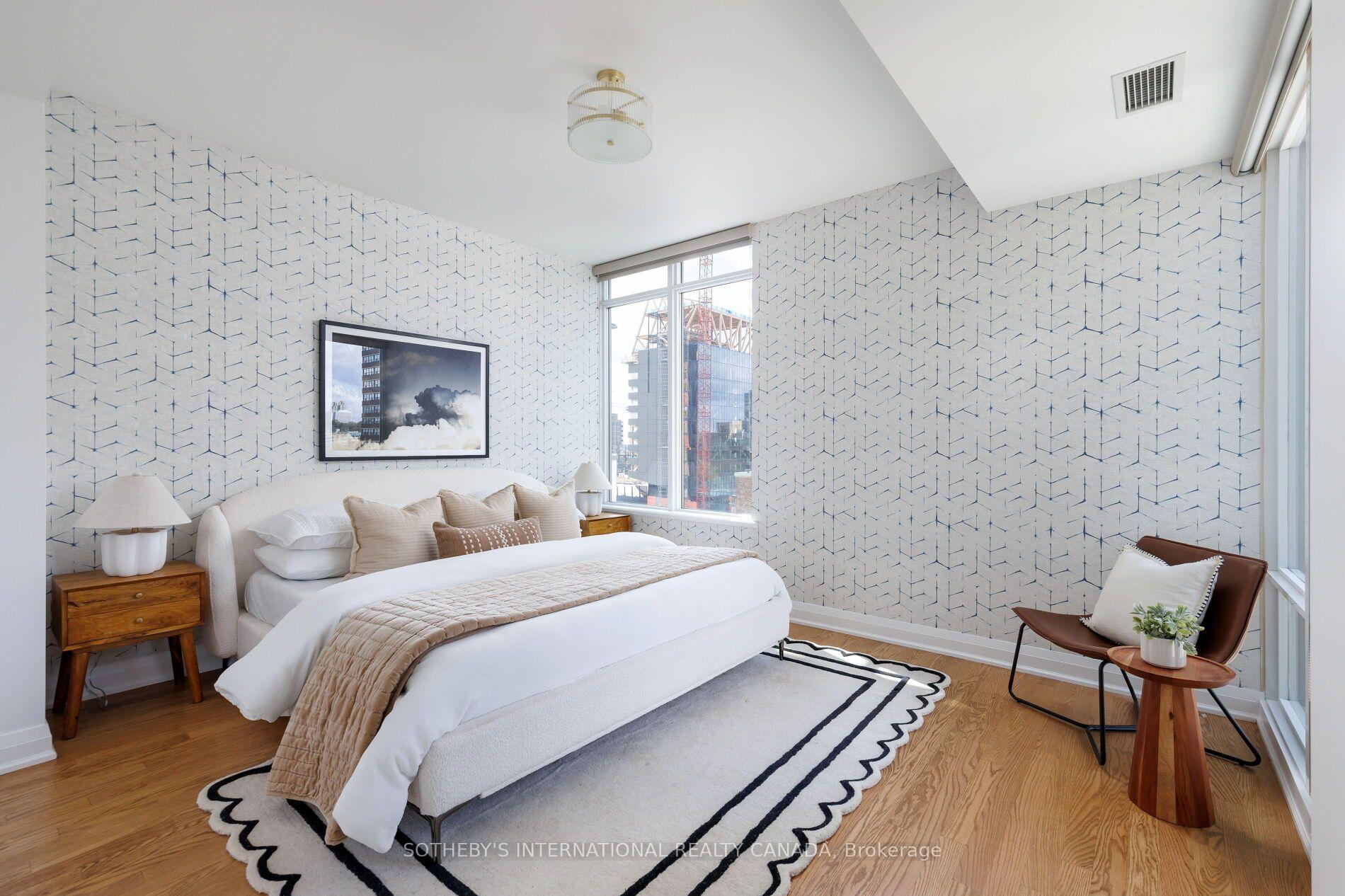 Photo 21 of Unit 1004, 1 Bedford Road, Toronto, The Annex — HOMEH