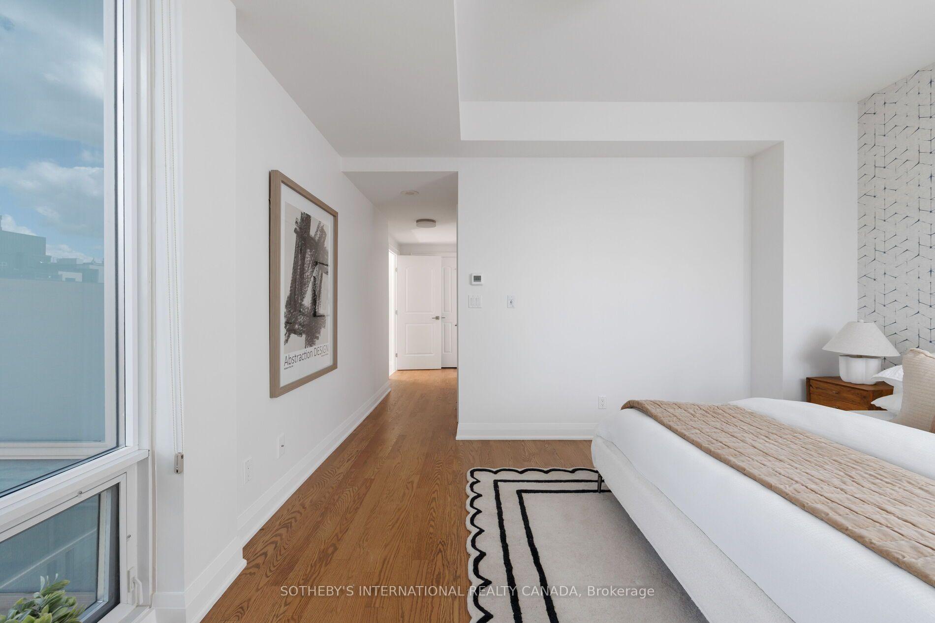 Photo 22 of Unit 1004, 1 Bedford Road, Toronto, The Annex — HOMEH