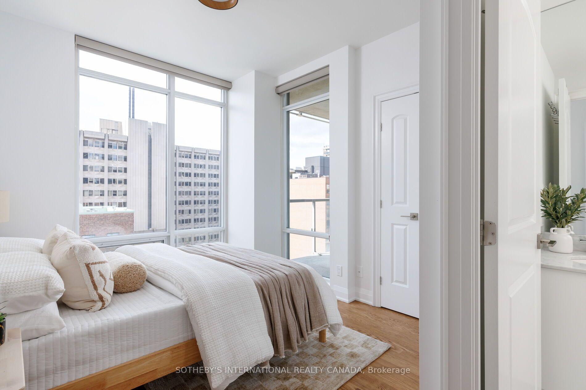 Photo 25 of Unit 1004, 1 Bedford Road, Toronto, The Annex — HOMEH
