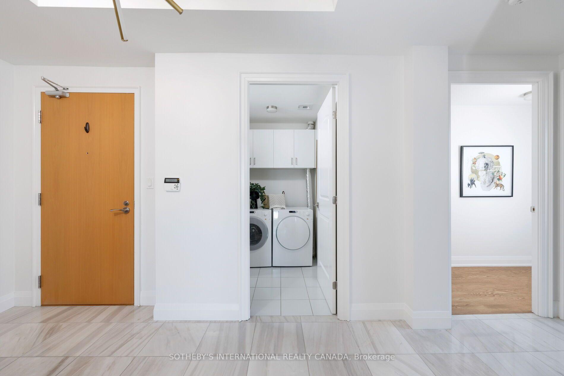 Photo 27 of Unit 1004, 1 Bedford Road, Toronto, The Annex — HOMEH