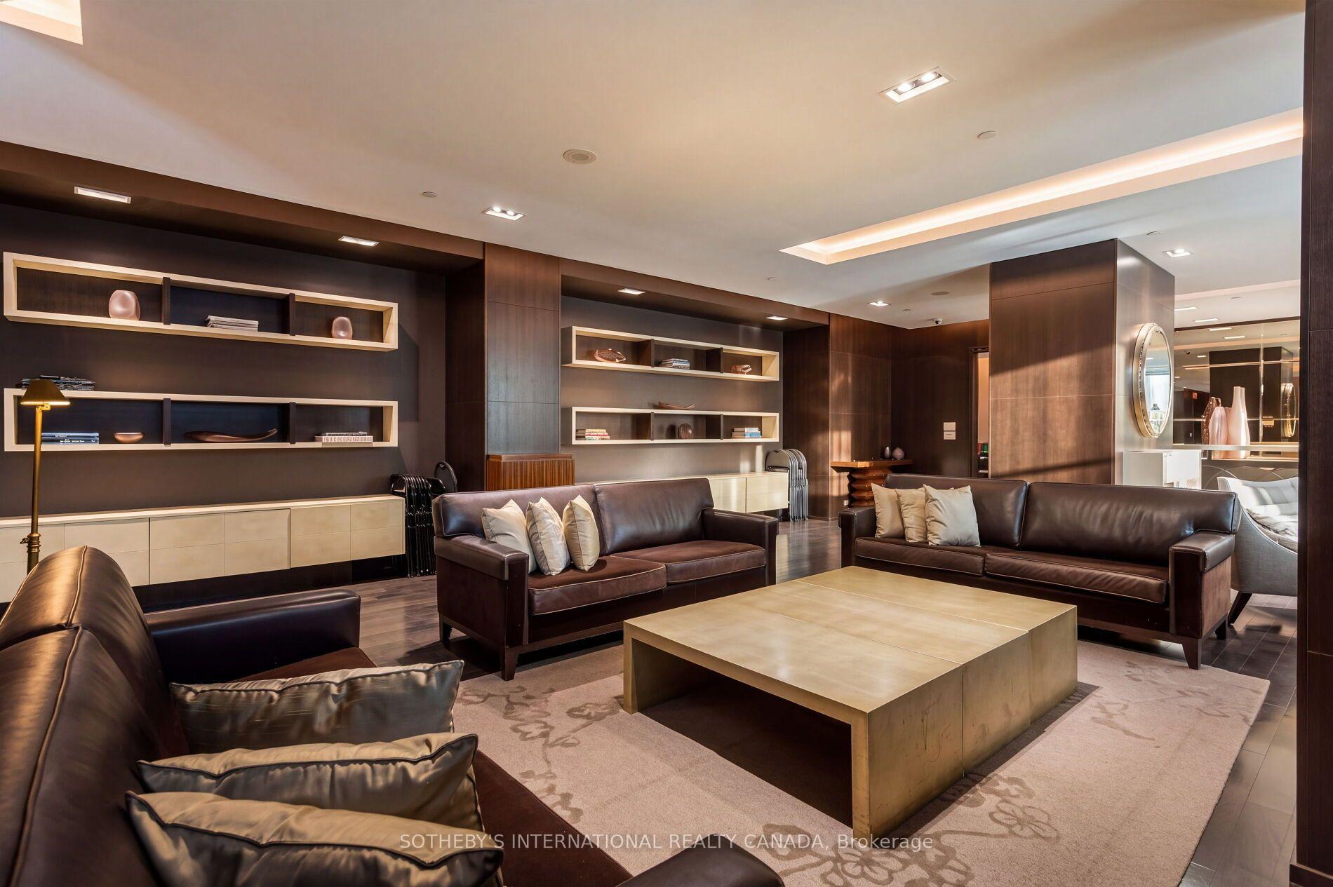 Photo 31 of Unit 1004, 1 Bedford Road, Toronto, The Annex — HOMEH