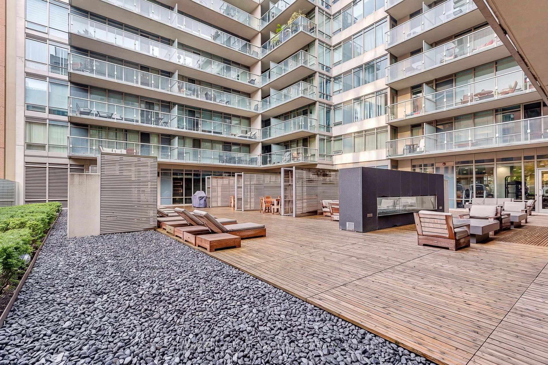 Photo 33 of Unit 1004, 1 Bedford Road, Toronto, The Annex — HOMEH