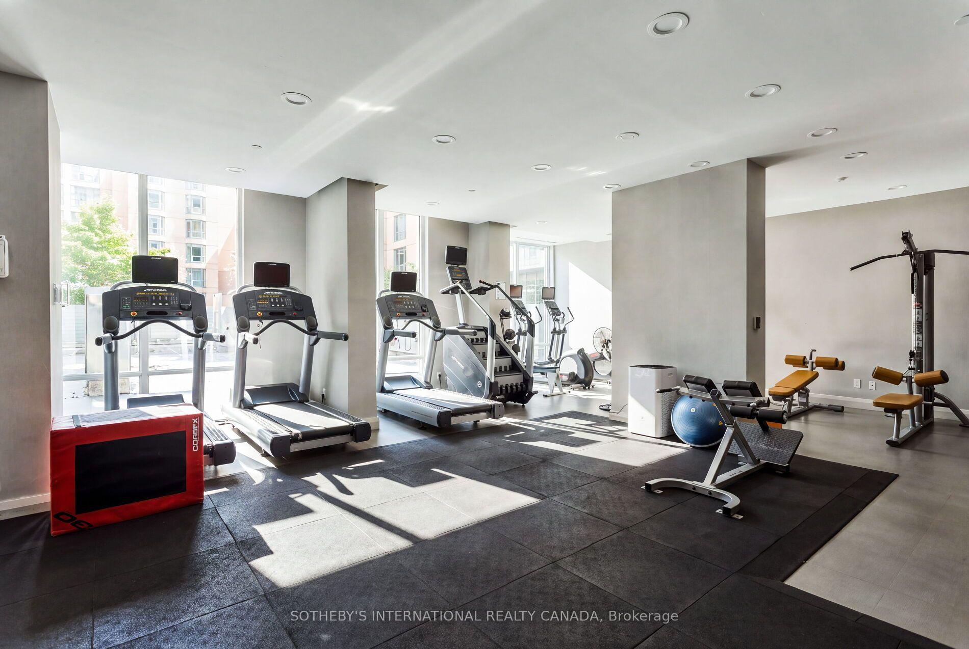 Photo 34 of Unit 1004, 1 Bedford Road, Toronto, The Annex — HOMEH