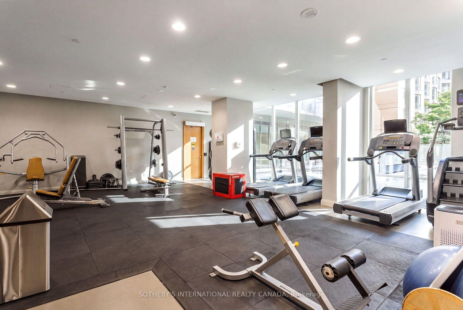 Photo 35 of Unit 1004, 1 Bedford Road, Toronto, The Annex — HOMEH