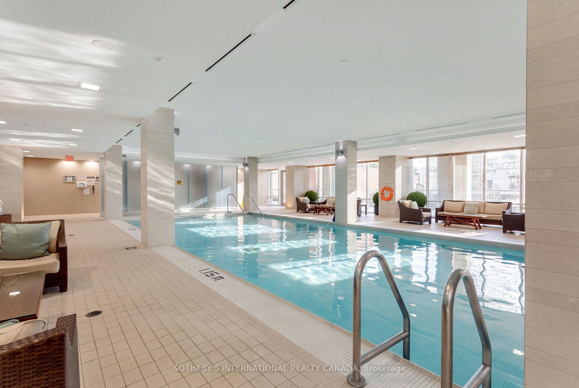 Photo 36 of Unit 1004, 1 Bedford Road, Toronto, The Annex — HOMEH