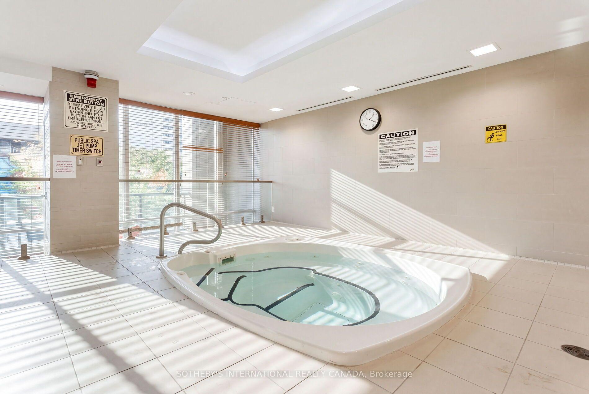Photo 38 of Unit 1004, 1 Bedford Road, Toronto, The Annex — HOMEH