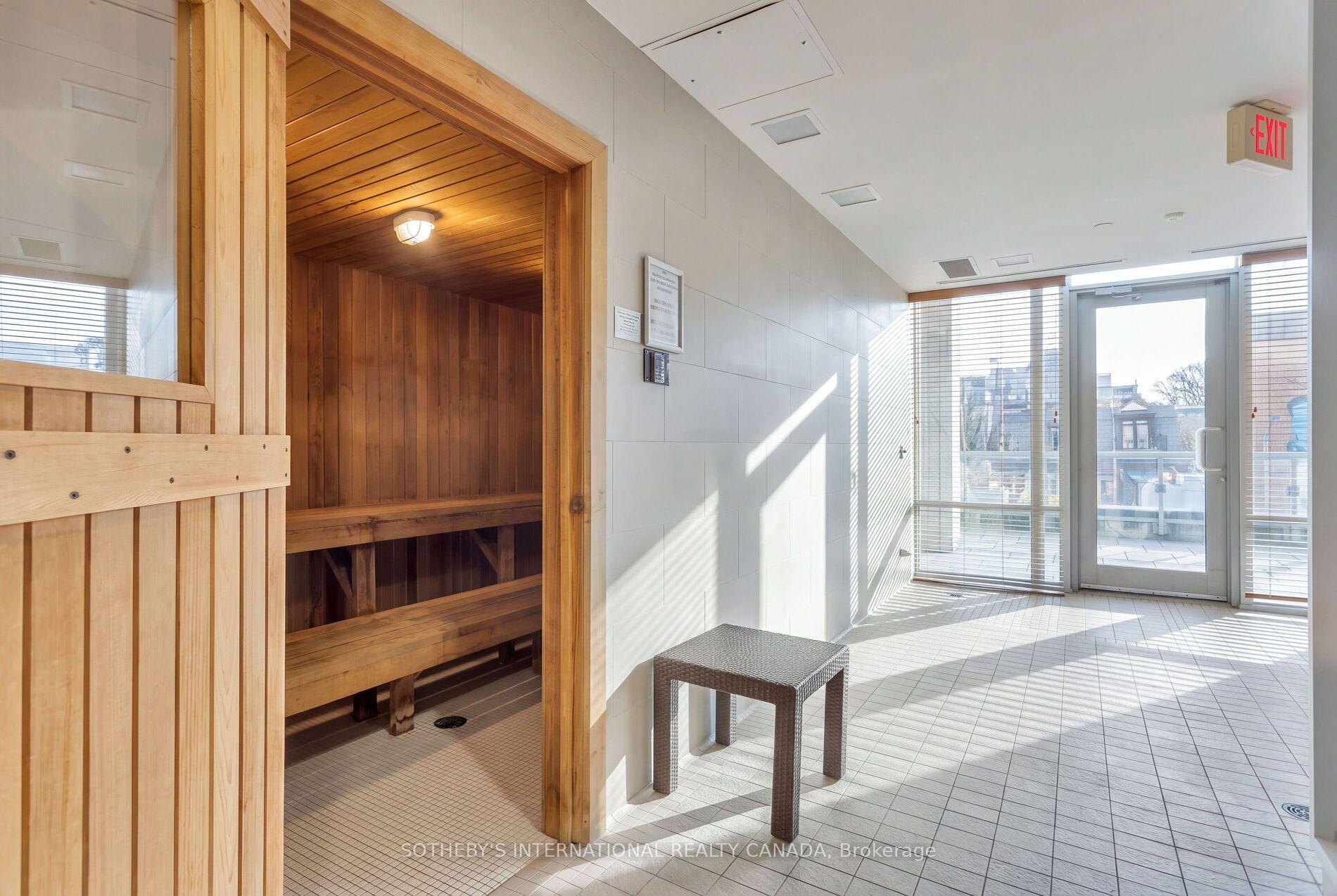 Photo 39 of Unit 1004, 1 Bedford Road, Toronto, The Annex — HOMEH
