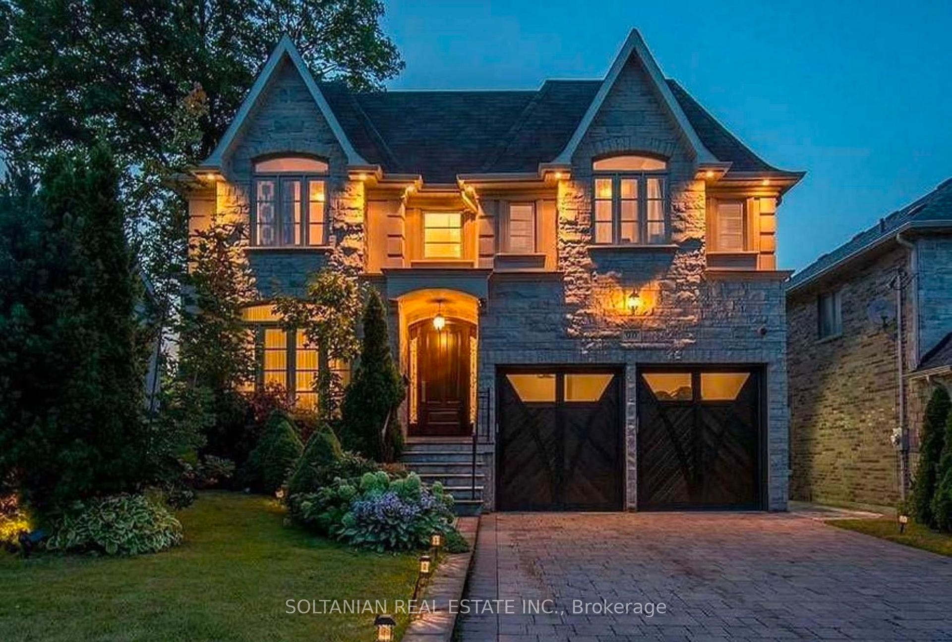 Photo 2 of 90 Grandview Avenue, Markham, Grandview — HOMEH