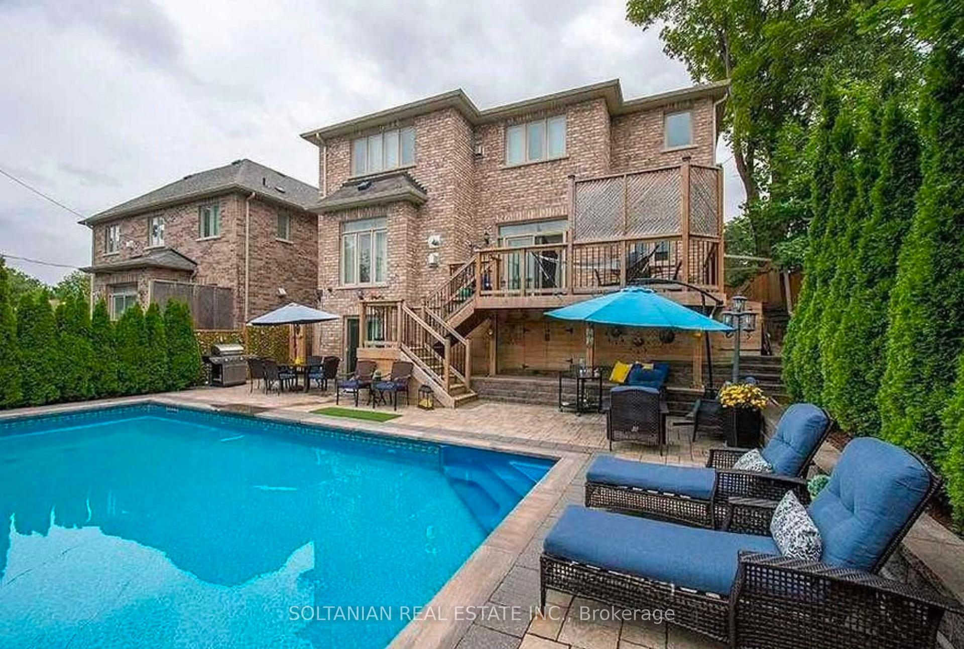 Photo 3 of 90 Grandview Avenue, Markham, Grandview — HOMEH