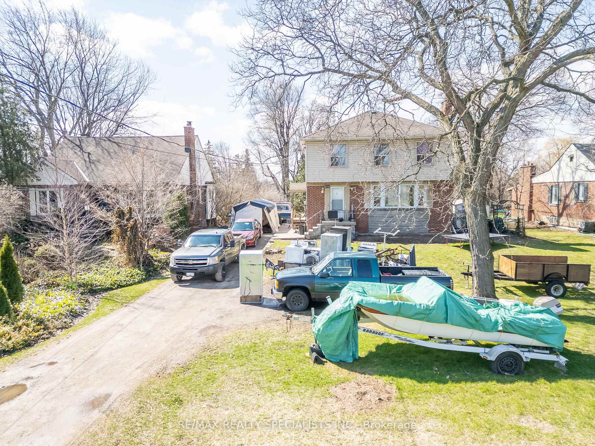 Photo 3 of 970 Concession Street, Hamilton, Sunninghill — HOMEH