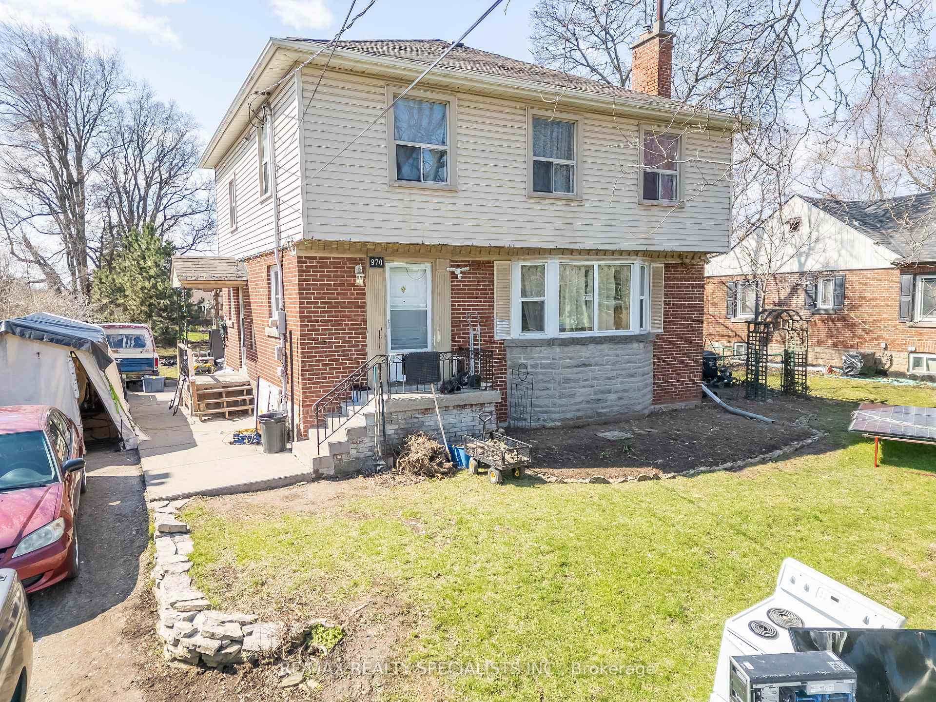 Photo 4 of 970 Concession Street, Hamilton, Sunninghill — HOMEH