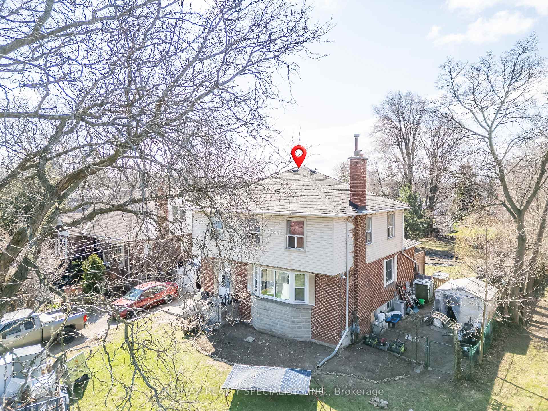 Photo 6 of 970 Concession Street, Hamilton, Sunninghill — HOMEH