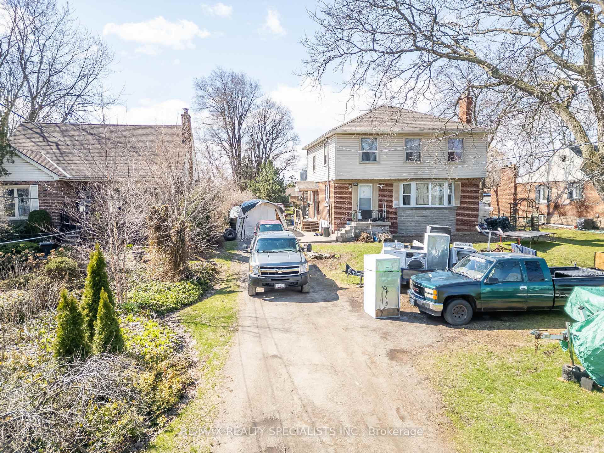 Photo 8 of 970 Concession Street, Hamilton, Sunninghill — HOMEH