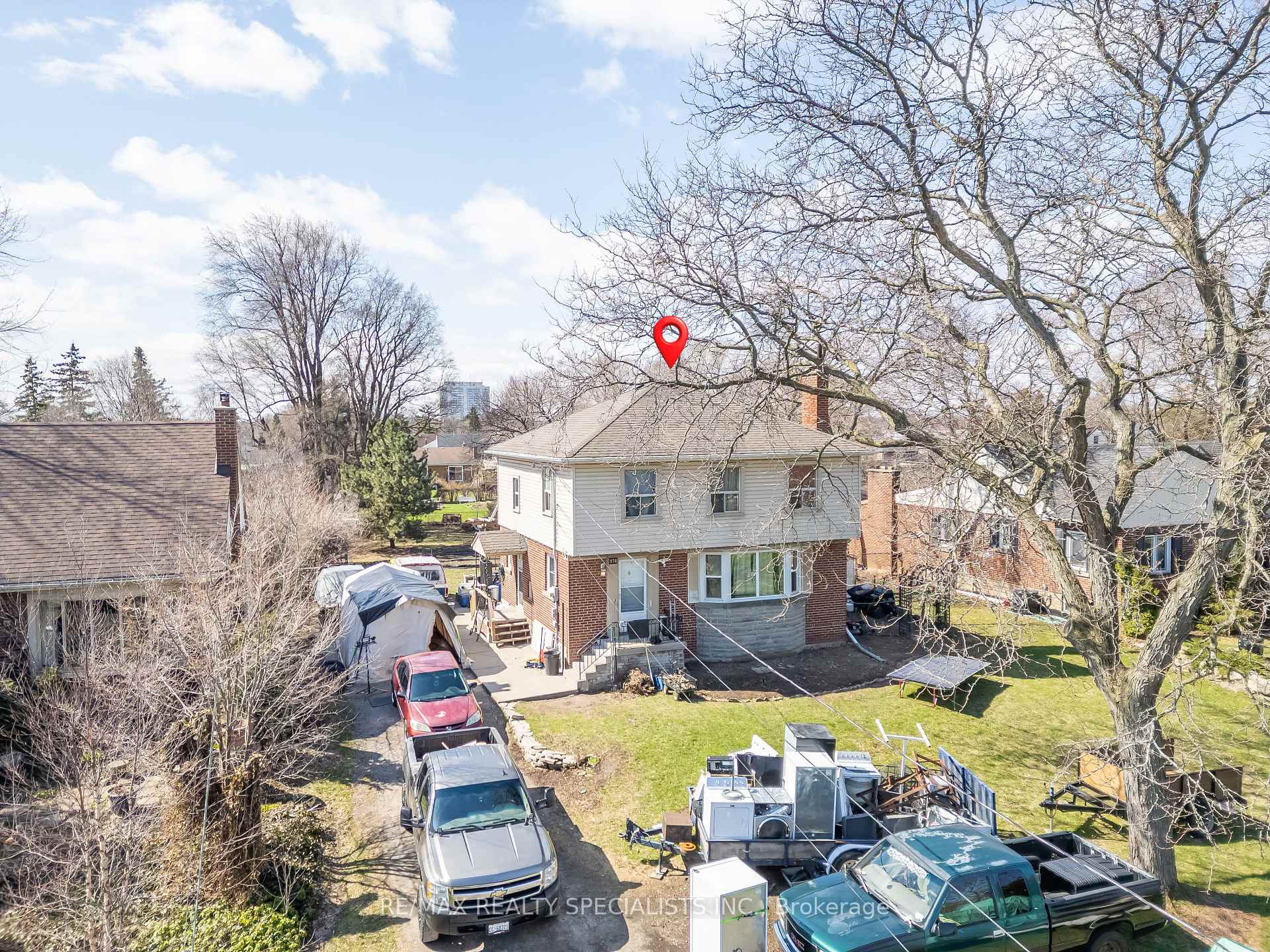 Photo 9 of 970 Concession Street, Hamilton, Sunninghill — HOMEH