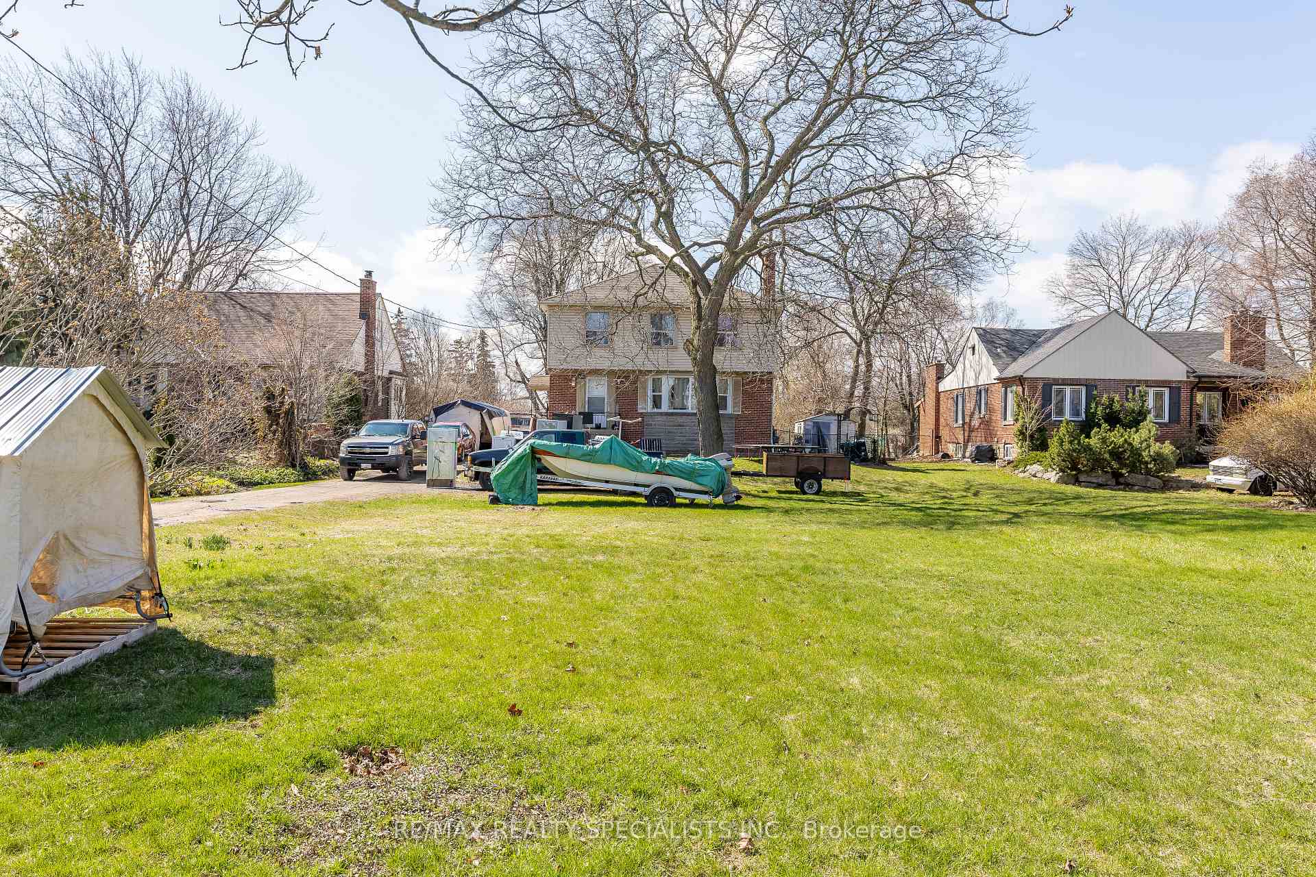Photo 10 of 970 Concession Street, Hamilton, Sunninghill — HOMEH