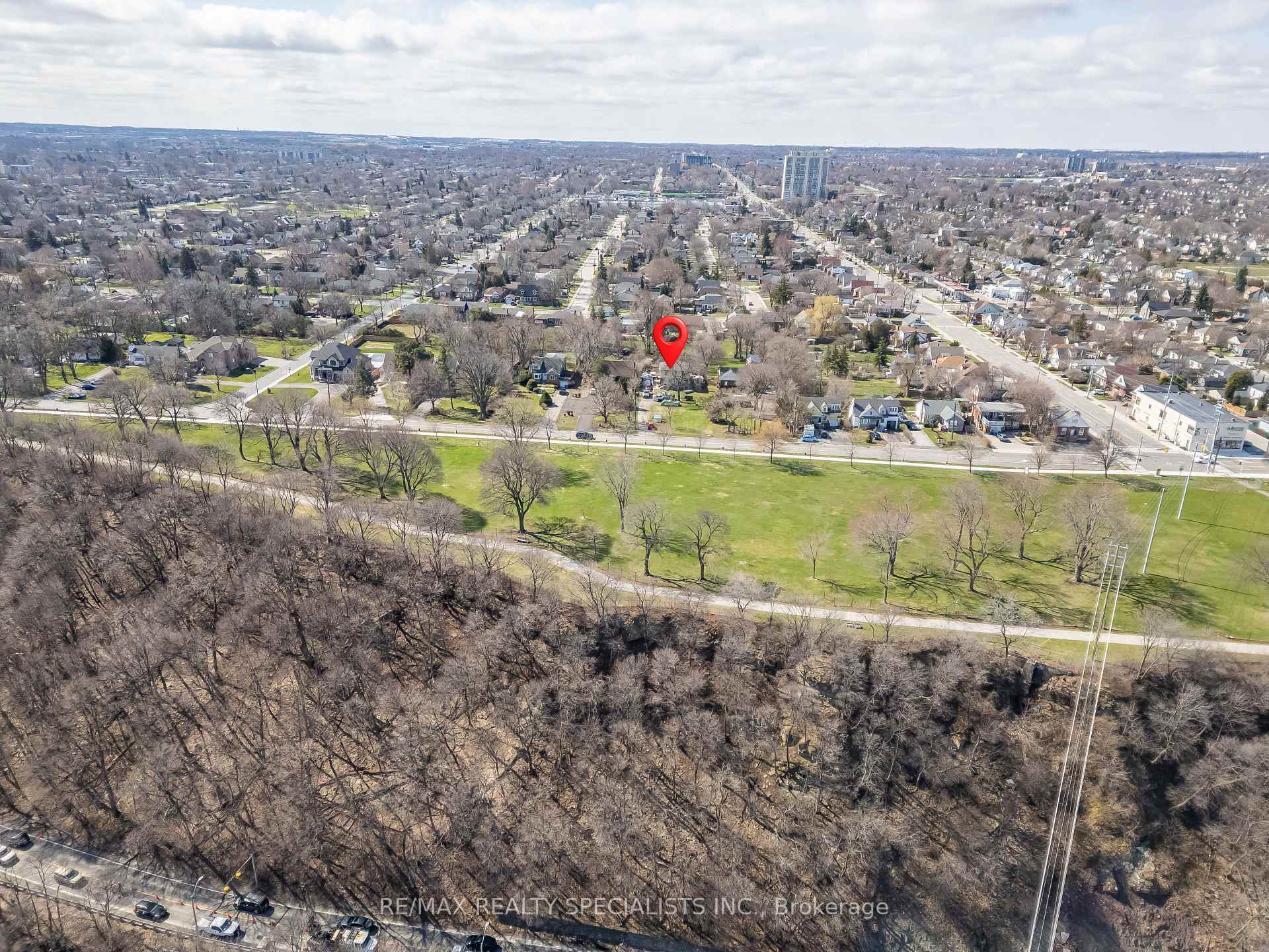 Photo 15 of 970 Concession Street, Hamilton, Sunninghill — HOMEH