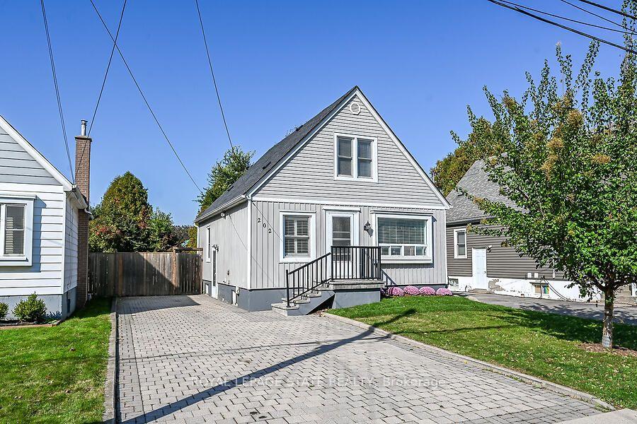 Photo of 202 East 26th Street