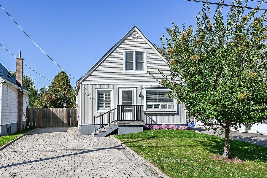 Photo 37 of 202 East 26th Street, Hamilton, Eastmount — HOMEH