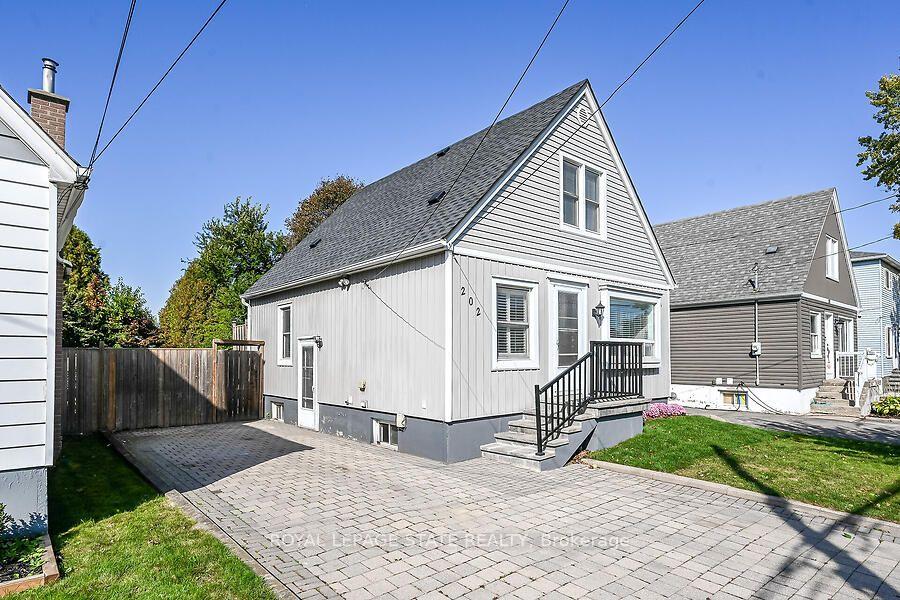 Photo 38 of 202 East 26th Street, Hamilton, Eastmount — HOMEH