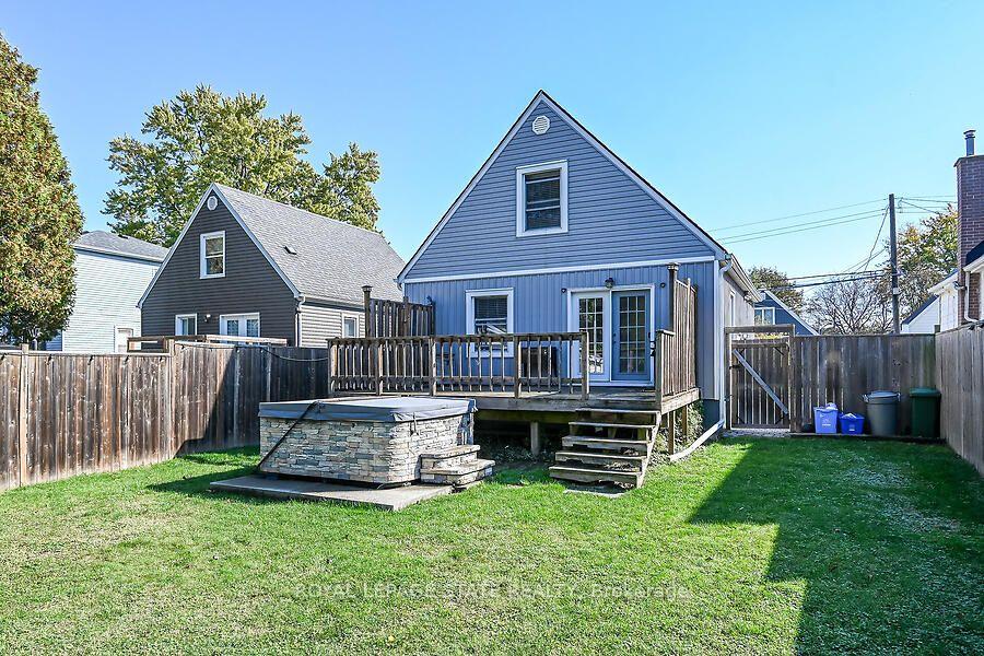 Photo 43 of 202 East 26th Street, Hamilton, Eastmount — HOMEH