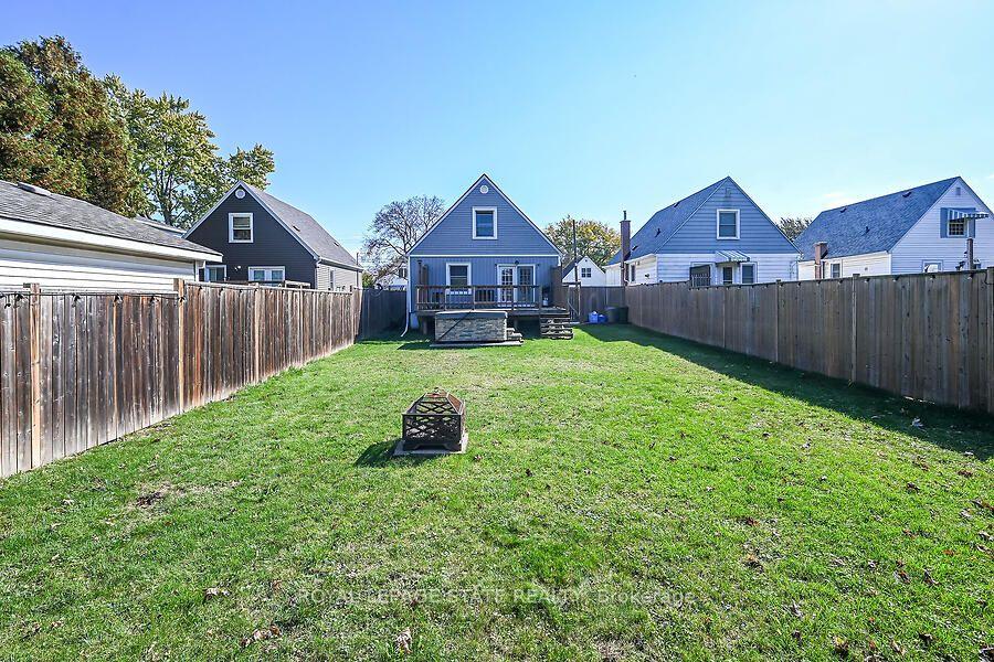 Photo 46 of 202 East 26th Street, Hamilton, Eastmount — HOMEH