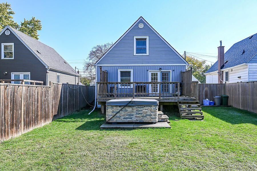Photo 47 of 202 East 26th Street, Hamilton, Eastmount — HOMEH