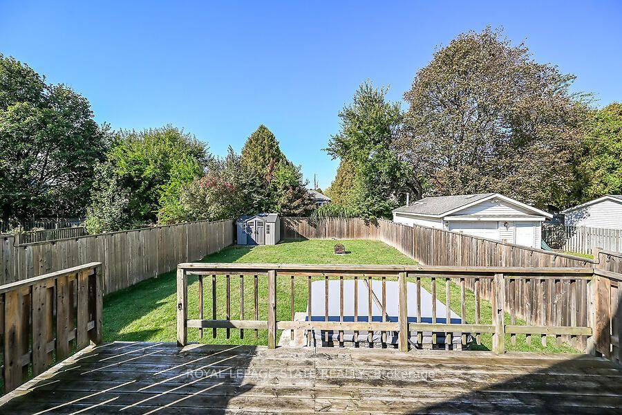 Photo 50 of 202 East 26th Street, Hamilton, Eastmount — HOMEH