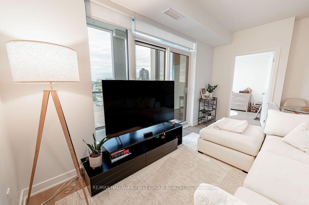 Photo 13 of Unit 610, 25 Wellington Street, Kitchener, KW Hospital — HOMEH