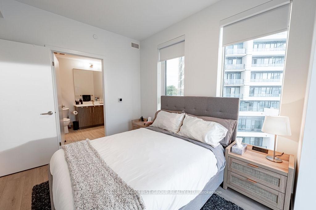 Photo 17 of Unit 610, 25 Wellington Street, Kitchener, KW Hospital — HOMEH