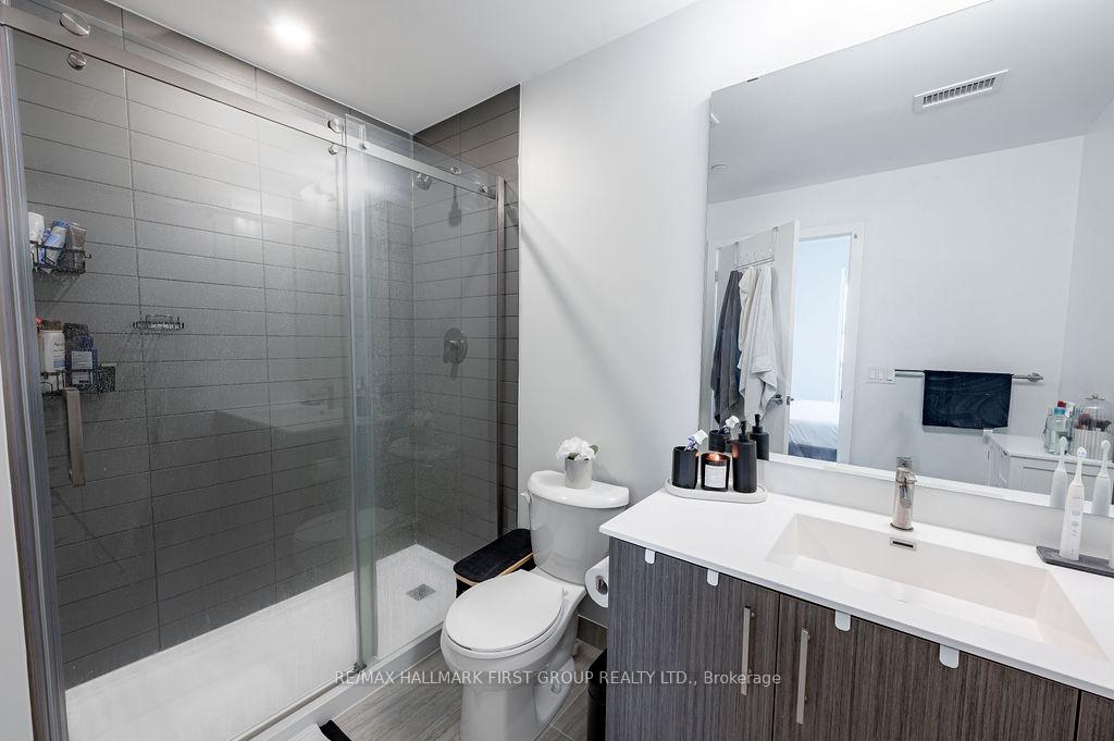 Photo 18 of Unit 610, 25 Wellington Street, Kitchener, KW Hospital — HOMEH