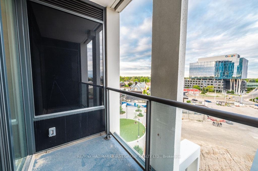Photo 19 of Unit 610, 25 Wellington Street, Kitchener, KW Hospital — HOMEH