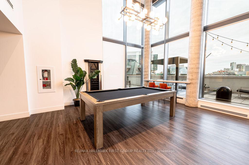 Photo 27 of Unit 610, 25 Wellington Street, Kitchener, KW Hospital — HOMEH