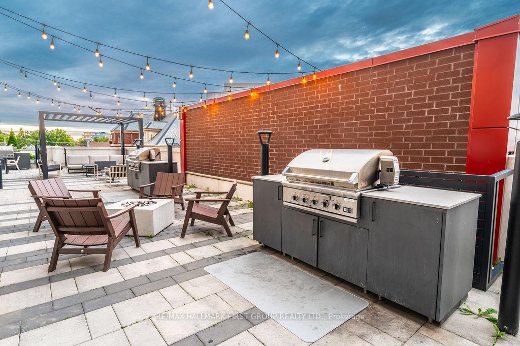 Photo 29 of Unit 610, 25 Wellington Street, Kitchener, KW Hospital — HOMEH