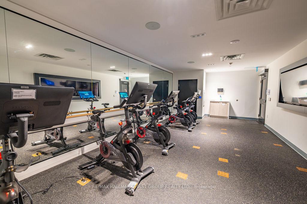 Photo 33 of Unit 610, 25 Wellington Street, Kitchener, KW Hospital — HOMEH