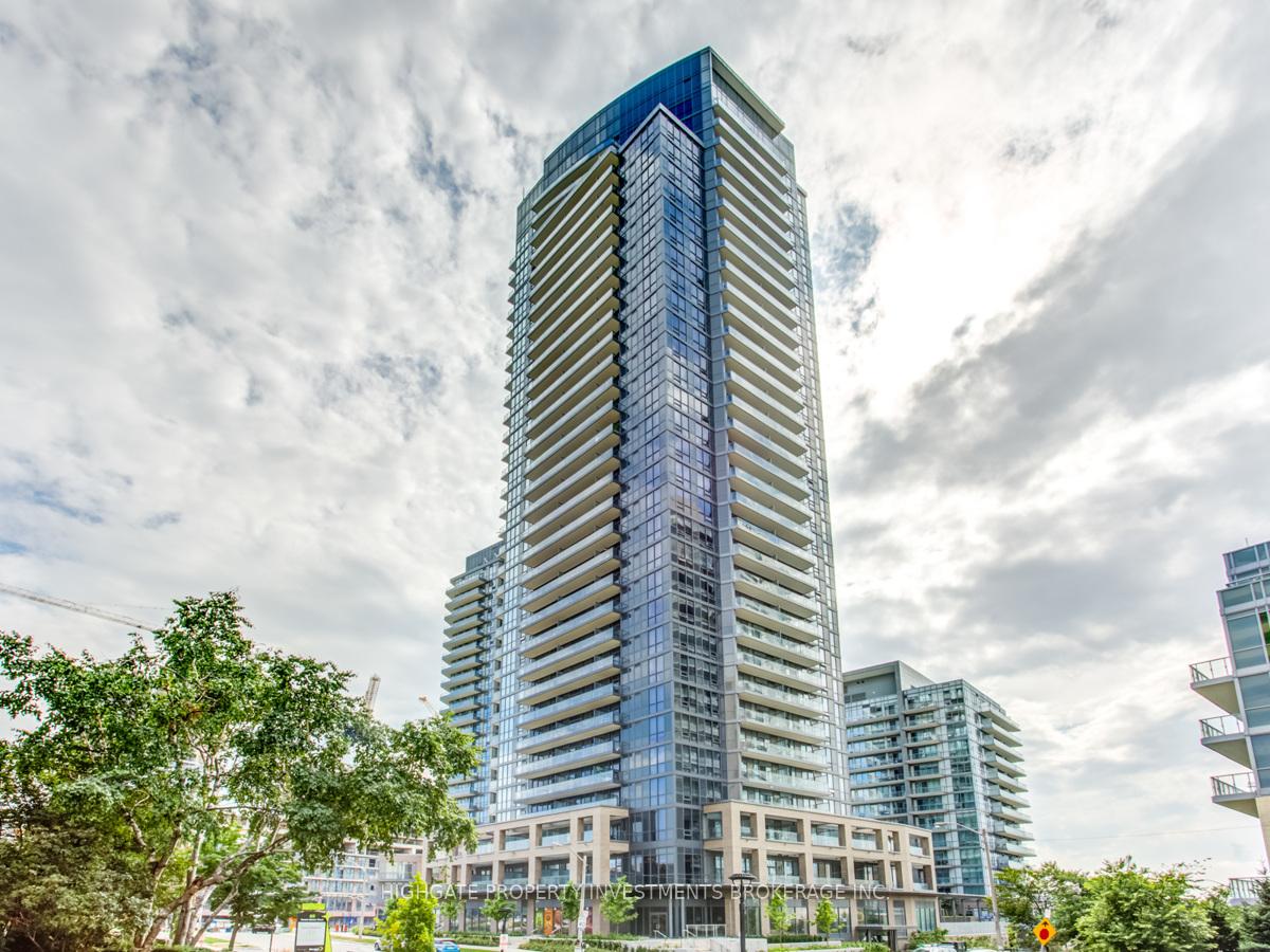 Photo of Unit 2501, 56 Forest Manor Road