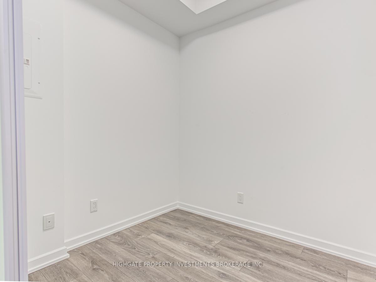 Photo 5 of Unit 2501, 56 Forest Manor Road, North York, Henry Farm — HOMEH