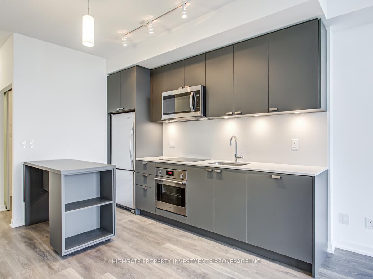 Photo 6 of Unit 2501, 56 Forest Manor Road, North York, Henry Farm — HOMEH