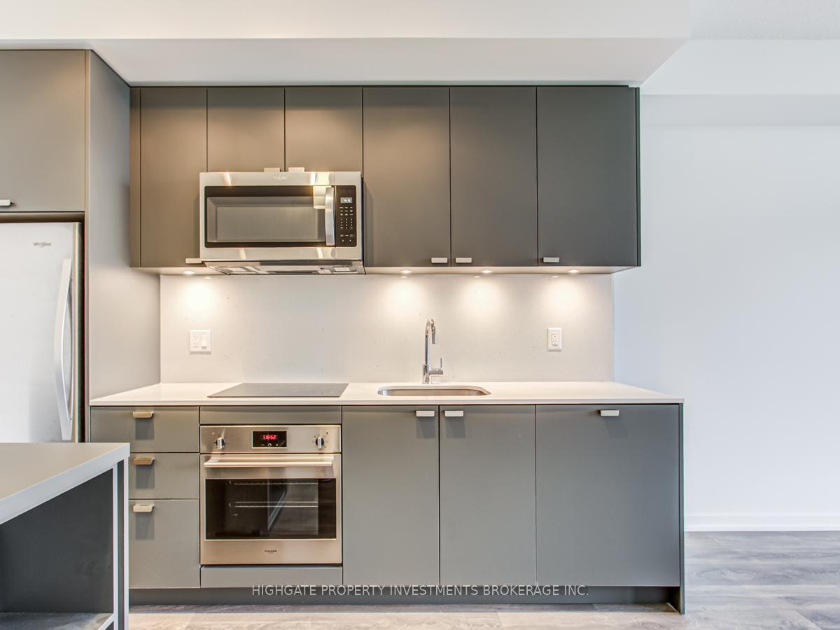 Photo 7 of Unit 2501, 56 Forest Manor Road, North York, Henry Farm — HOMEH