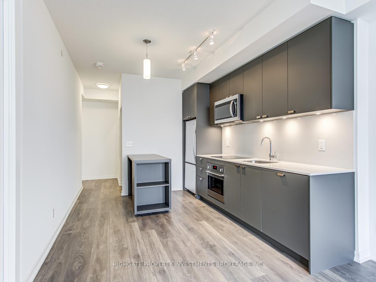 Photo 8 of Unit 2501, 56 Forest Manor Road, North York, Henry Farm — HOMEH